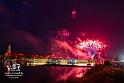 B-SA-Donau in Flammen Foto Laudi -100730